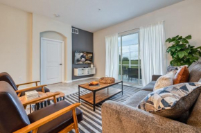 Fantastic Home with themed bedroom near Disney